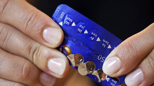 L'initiative pour la contraception gratuite passe à Genève