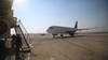 Reprise des vols internationaux à l'aéroport de Damas