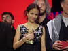 Berlinale: L'Ours d'or va au documentaire "Dahomey" de Mati Diop