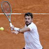 Challenger d'Aix-en-Provence: Wawrinka sorti d'entrée