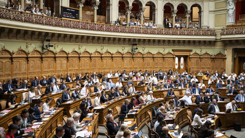 Assurance-maladie: limiter les rémunérations des organes dirigeants