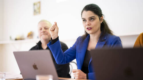 Suisseculture: la culture professionnelle suisse est en danger