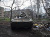 Moscou dit bloquer les forces ukrainiennes à Bakhmout, Kiev dément