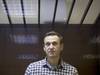Nouvelles poursuites pénales contre l'opposant emprisonné Navalny