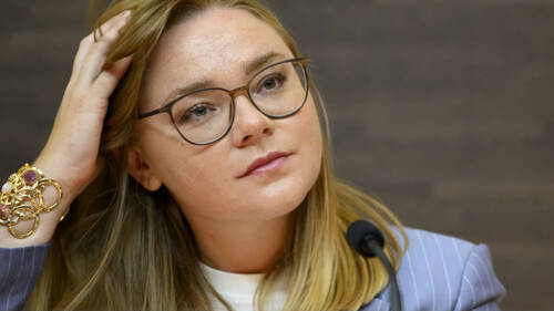 Valérie Dittli quitte le Centre et crée son propre parti