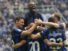 L'Inter Milan fête son titre avec une victoire