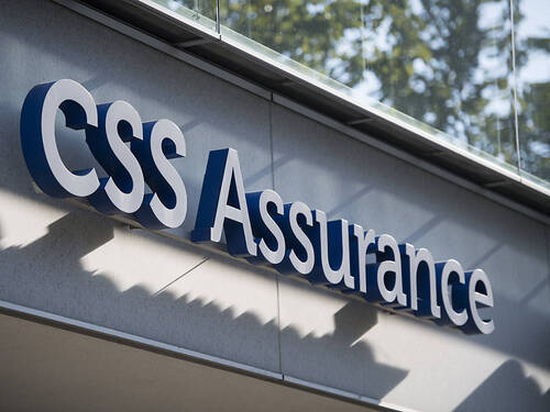 CSS Assurance voit son bénéfice se contracter en 2021