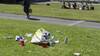 Amende uniforme au niveau national en cas de "littering"