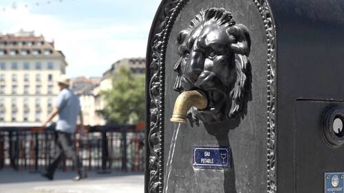 eau potable