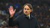 Simone Inzaghi nommé entraîneur du club saoudien Al Hilal
