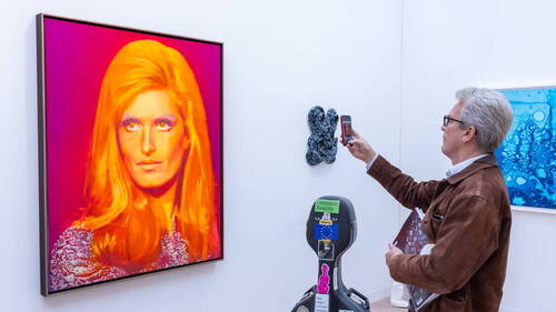 Dalida racontée dans une odyssée musicale signée Thomas Jolly