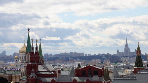 Le Kremlin justifie le transfert d'actifs d'entreprises européennes