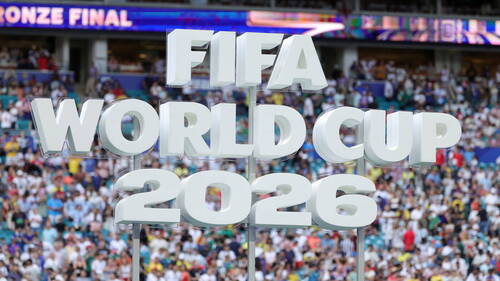 Mondial 2026: le Conseil de l'Europe interpelle la Fifa