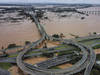 Sud du Brésil inondé: une soixantaine de morts