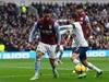 Premier League: Tottenham battu à domicile