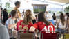 Euro féminin: Bâle attend 500'000 visiteurs au match d'ouverture