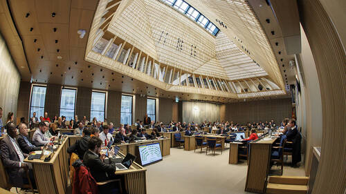 Le bureau de médiation administrative doit cesser ses activités
