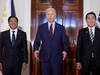 Biden promet de défendre les Philippines en cas d'"attaque"