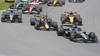 Formule 1: George Russell victorieux à Montréal