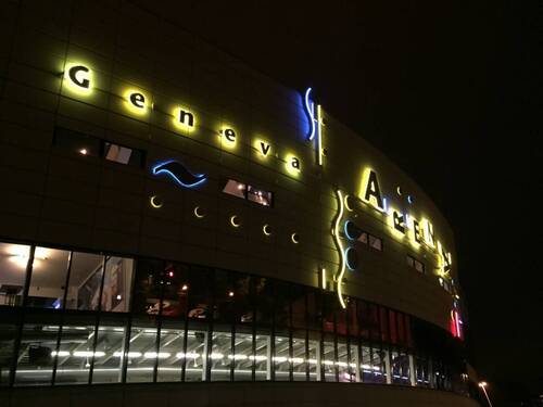 Arena