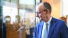 Allemagne: Merz sous pression, son parti rejoint par l'AfD
