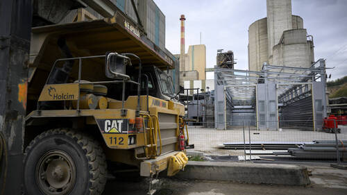 Holcim consolide ses murs et sols avec l'acquisition de Fermacell