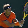 Rafael Nadal revient de nulle part