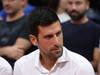 Djokovic se souvient de "moments et d'affrontements incroyables"