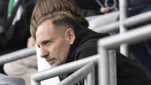 Super League: Mauro Lustrinelli quitte Thoune pour  Union Berlin