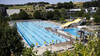 Piscine de Porrentruy: le maire de la ville ne s'attendait pas à une telle polémique
