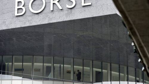 La Bourse suisse signe un nouveau plus haut historique