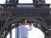 France: un "fort ralentissement" de la croissance prévu en 2023