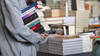 Une offre en ligne commune des librairies indépendantes romandes