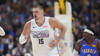 Denver égalise à 3-3 face à OKC