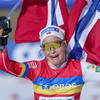 Therese Johaug de retour pour les Mondiaux 2025