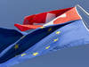 Le PPE demande une amélioration des relations Suisse-UE