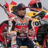 GP du Portugal MotoGP: Marc Marquez signe la pole position