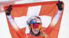 Fanny Smith et Ryan Regez champions du monde