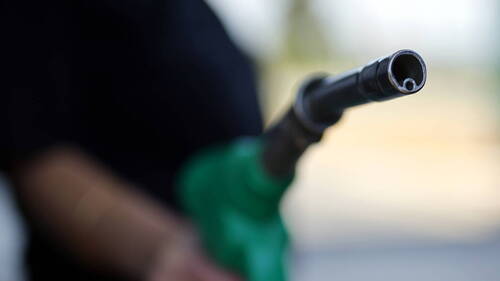 Le pétrole au-dessus des 100 dollars le baril