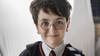 Début du tournage de la série Harry Potter avec un nouvel acteur