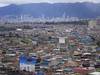 Un fort séisme d'une magnitude de 6,1 secoue Bogota: un mort
