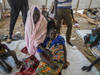 Violents combats à Khartoum et au Darfour