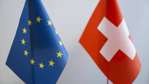 Le paquet Suisse-UE clairement accepté en commission
