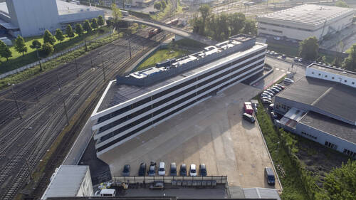 La Confédération réexamine un projet pilote critiqué au Tessin