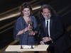César du meilleur film à "Illusions perdues" de Xavier Giannoli
