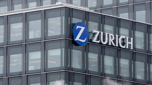 Zurich Insurance tiré par ses activités non-vie
