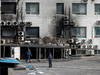 Pékin enquête après l'incendie d'un hôpital qui a fait 29 morts