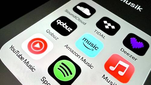 Musique par IA:Deezer lance un détecteur pour scanner des playlists