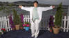 Jackie Chan recevra un Léopard d'honneur au festival de Locarno
