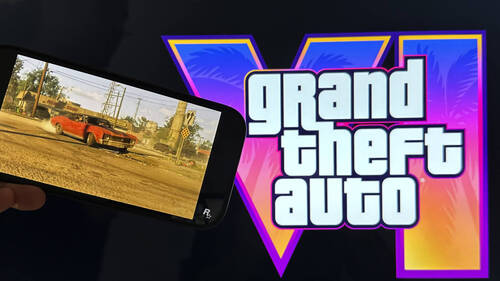 "GTA VI": l'éditeur cherche à identifier l'origine de la fuite